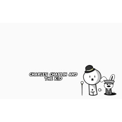 雪人和他的孩子