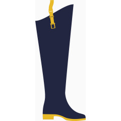 钓鱼行业钓鱼鞋长筒靴