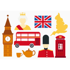 英国游