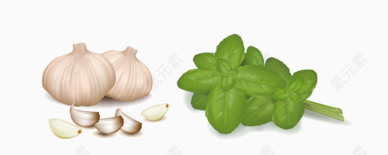 大蒜
