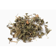 中药材补品素材