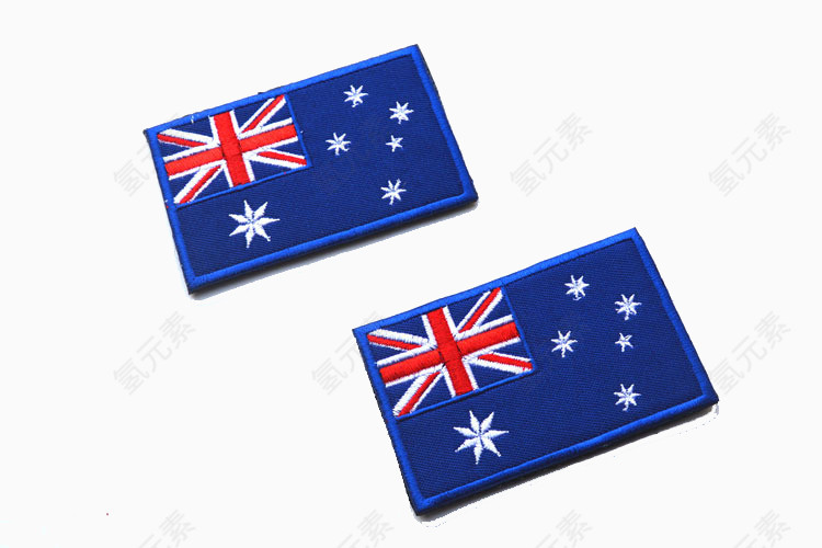 澳洲肩章