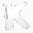 光亮KK软件应用图标