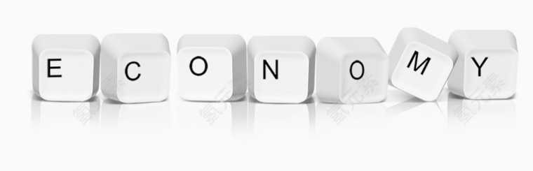 可编辑白色键盘帽