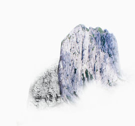 山