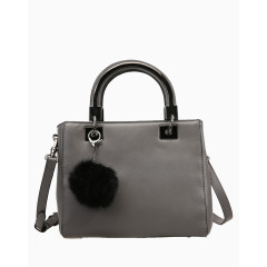 拉芙拉芙毛球包包