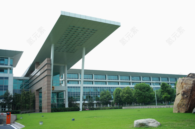 国家政府大楼