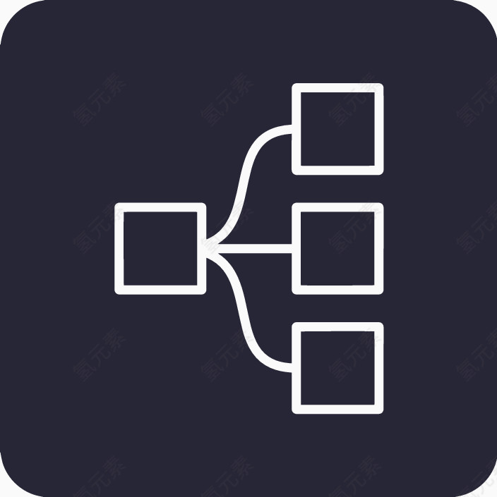 icon manage system