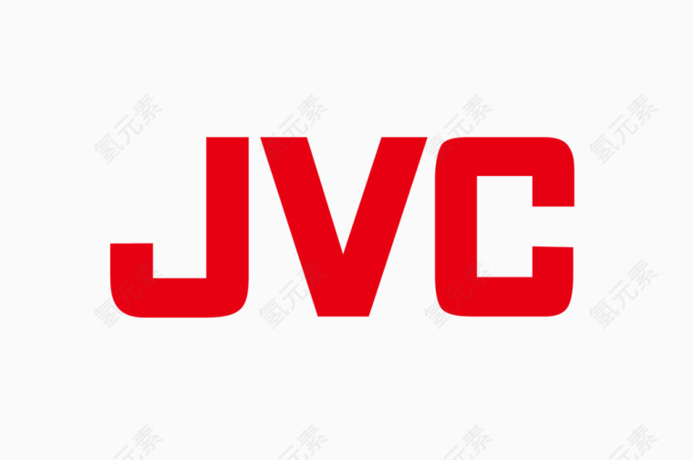 矢量日本胜利公司标识素材