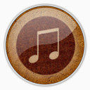 音乐图标