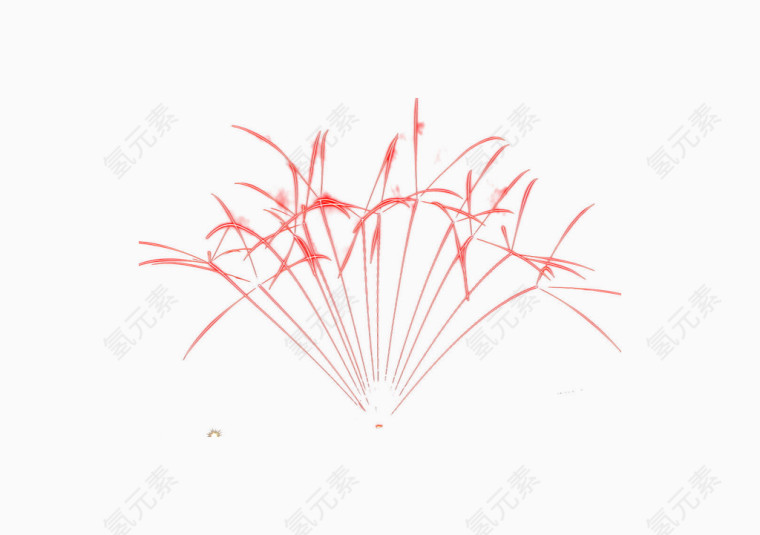 烟花