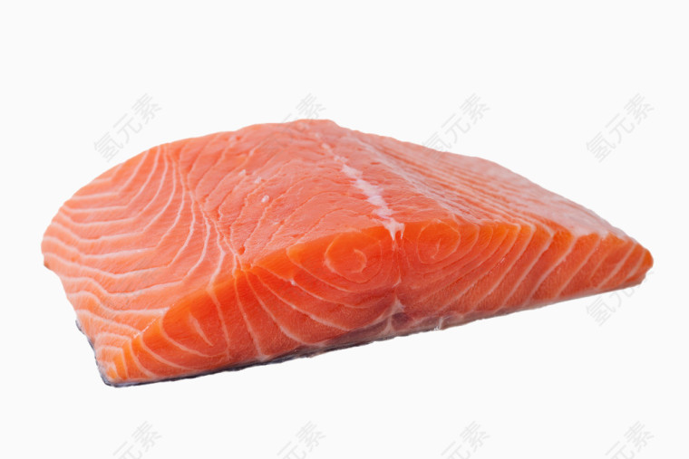 三文鱼日本料理生鱼片