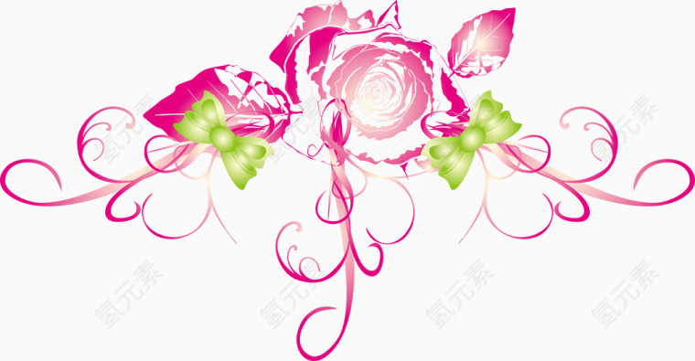 创意花纹