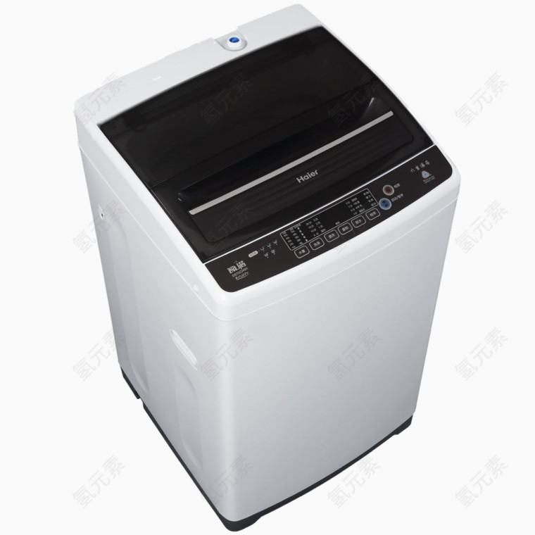 海尔海尔洗衣机