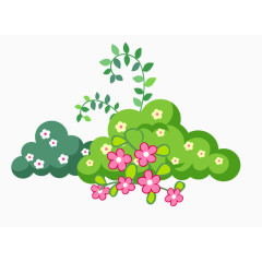 草丛