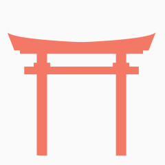 矢量中国建筑素材