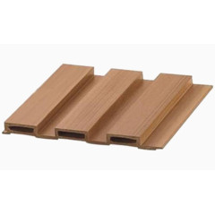 生态空心木板板材