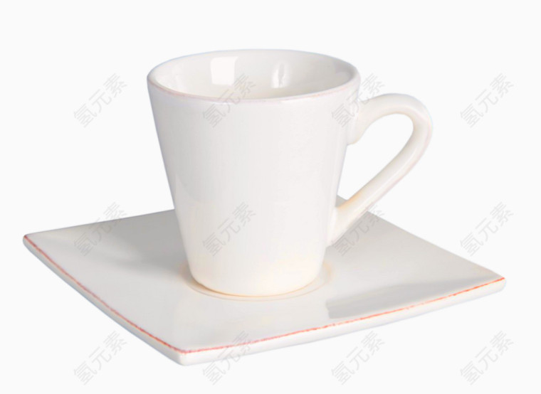 商务时尚小杯子