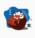 卡通达摩表情包