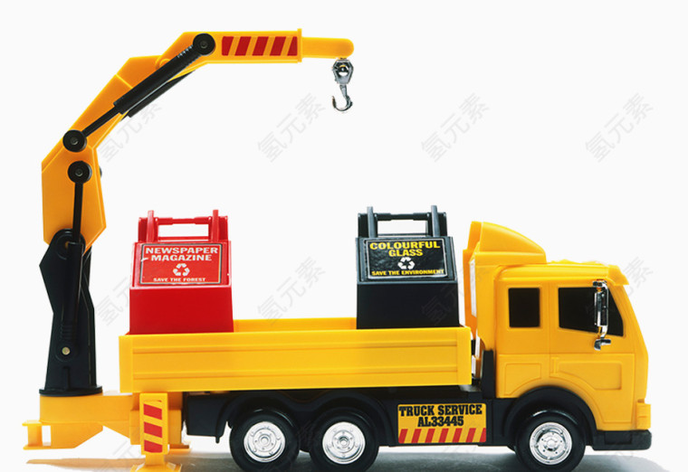 运输卡车