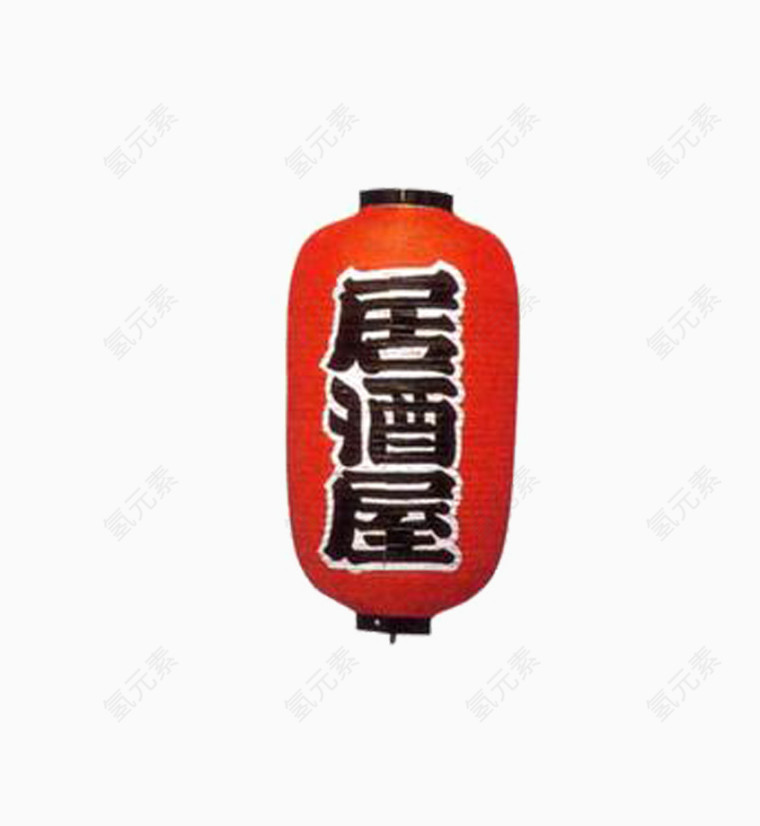 和风灯笼