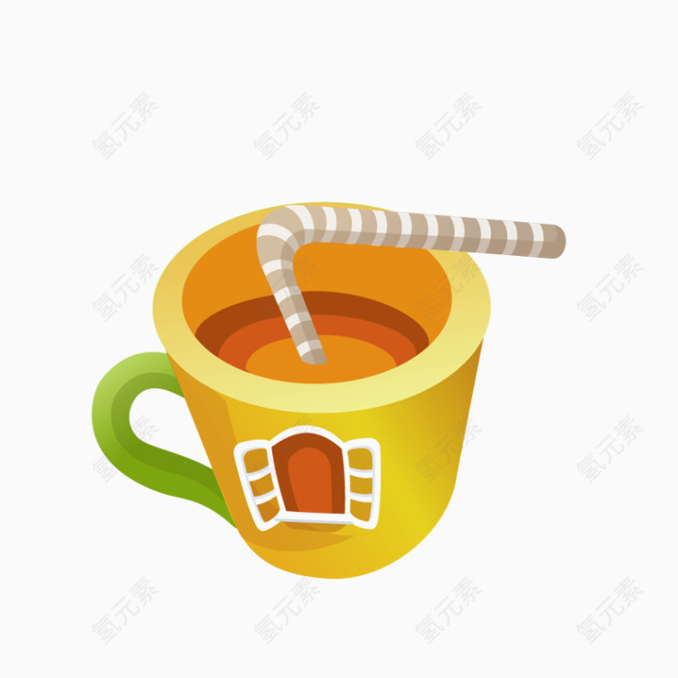 茶杯