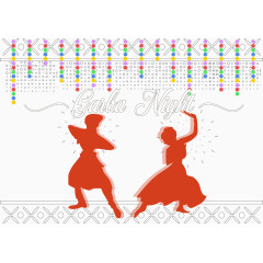 晚会跳舞舞蹈表演