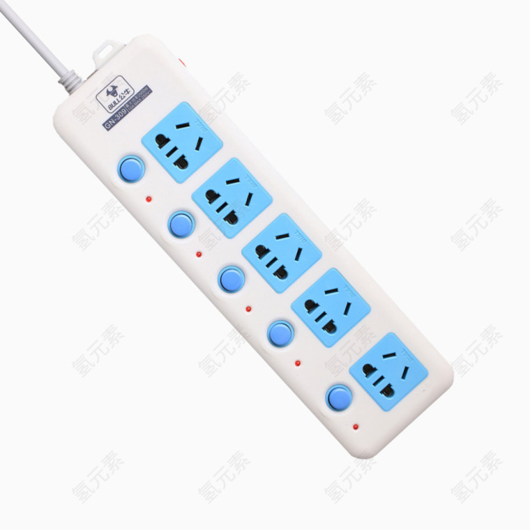 插座拖线板无线