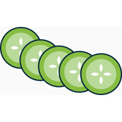 海外进口绿色柠檬