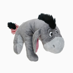 小熊维尼屹耳驴毛绒公仔