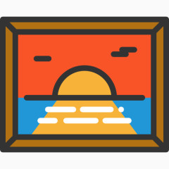 绘画