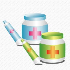 矢量医学治疗药剂