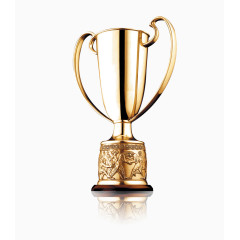 金色奖杯