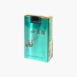 小熊猫软清和风香烟