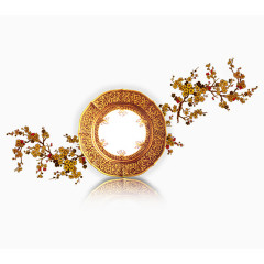 中国风古代复古文化素材