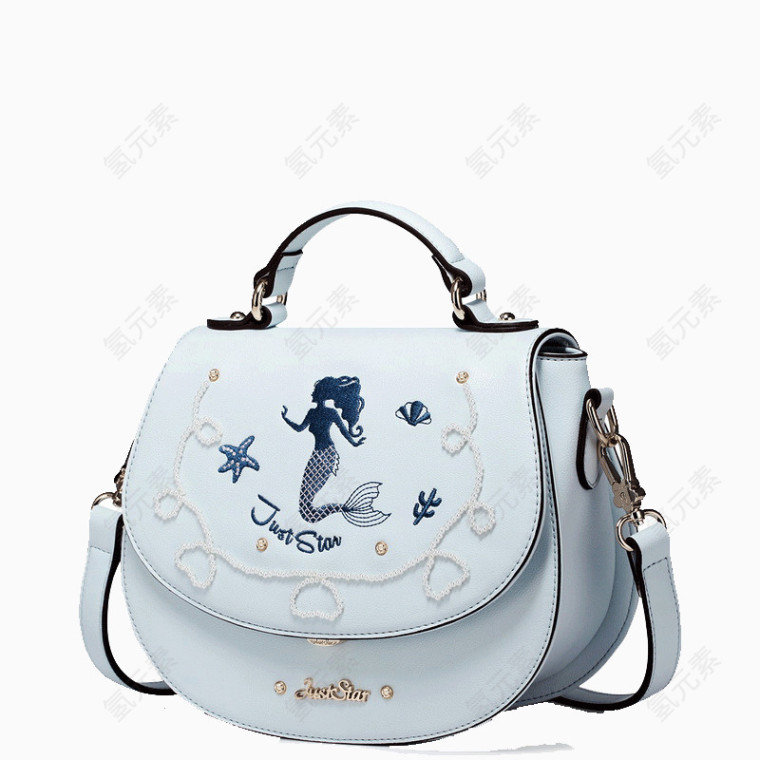 小包韩版休闲手提包