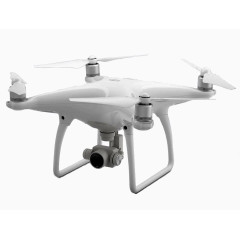 航拍大疆无人机