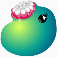 个性电脑桌面图标下载