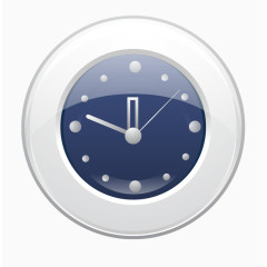 矢量钟表计时家用表