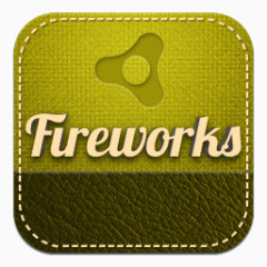 个性网络标志桌面图标