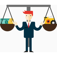 工作薪酬平衡