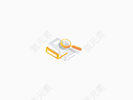放大镜