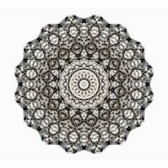 创意万花筒设计