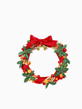 圣诞节花环