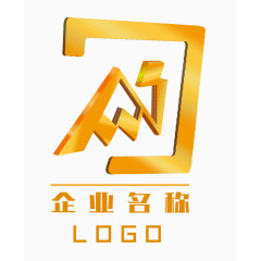 企业logo