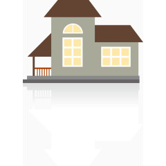 新农村新式别墅洋房