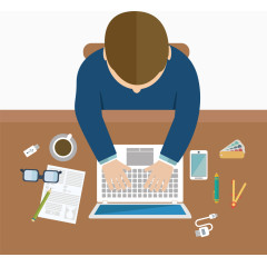 个人企业办公桌