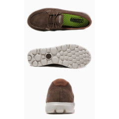 斯凯奇SKECHERS休闲鞋