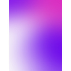 紫红渐变