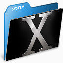 简约设计文件夹图标